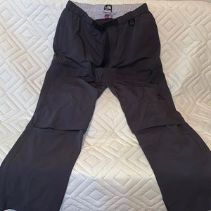 The North Face Summit Series